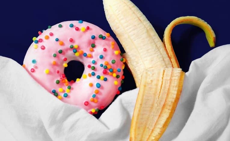 La alimentaci&oacute;n afecta el desempe&ntilde;o sexual