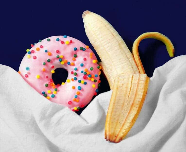 La alimentaci&oacute;n afecta el desempe&ntilde;o sexual