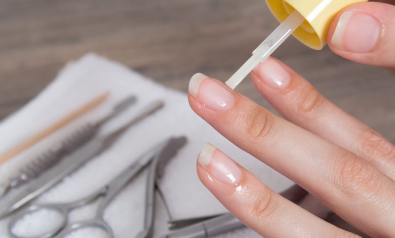 Trucos caseros para que las u&ntilde;as crezcan m&aacute;s r&aacute;pido