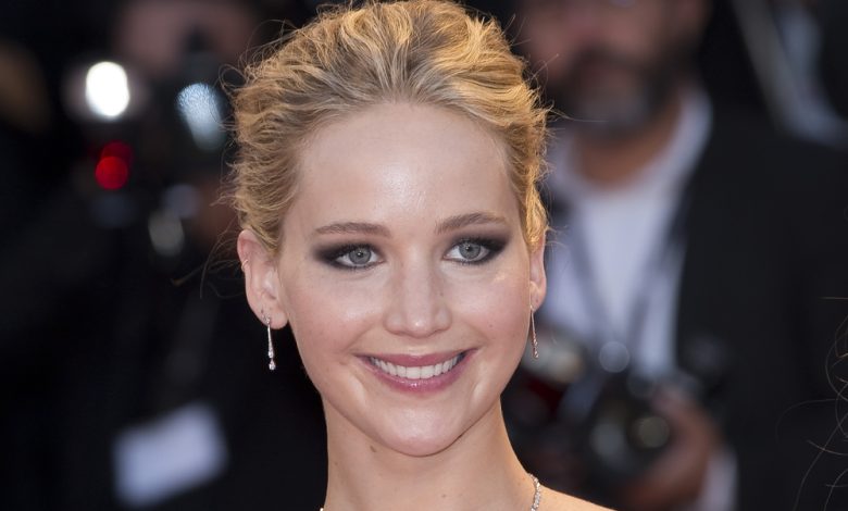 Jennifer Lawrence