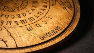 tablero de la ouija colegio Sabanalarga