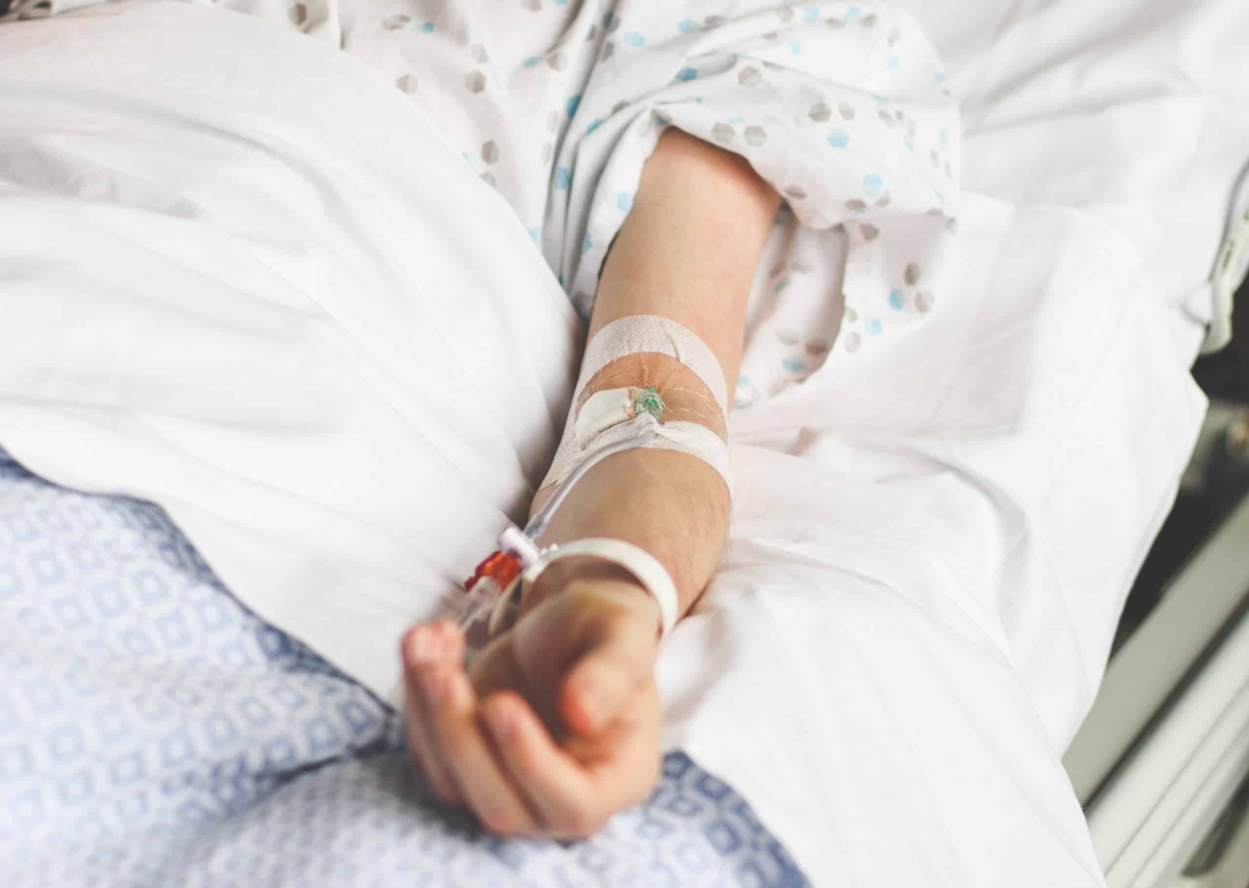 estudiantes con s&iacute;ntomas de intoxicaci&oacute;n