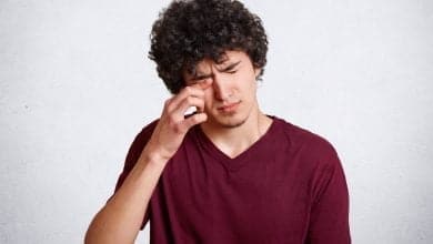 dolor de cabeza / dolores de cabeza