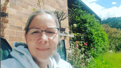 Actriz de padres e hijos