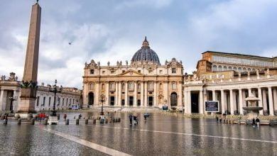 Cu&aacute;les son los ingresos que recibe la Santa Sede y los negocios del Vaticano