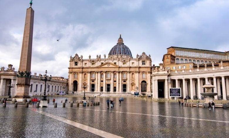 Cu&aacute;les son los ingresos que recibe la Santa Sede y los negocios del Vaticano