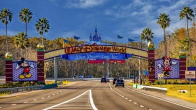 Este es el multimillonario que hizo cerrar Disney World para festejar con sus 10.000 empleados