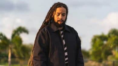 Joseph Mersa Marley