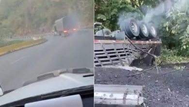 accidente de tr&aacute;nsito