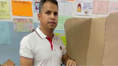 concejal paseo de la muerte