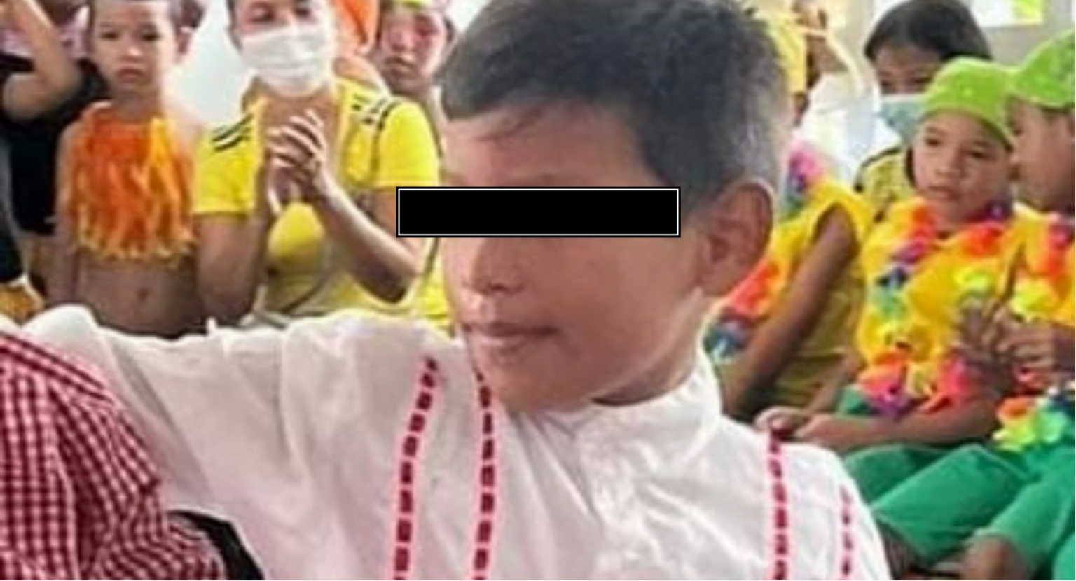 presunto caso de envenenamiento en soledad