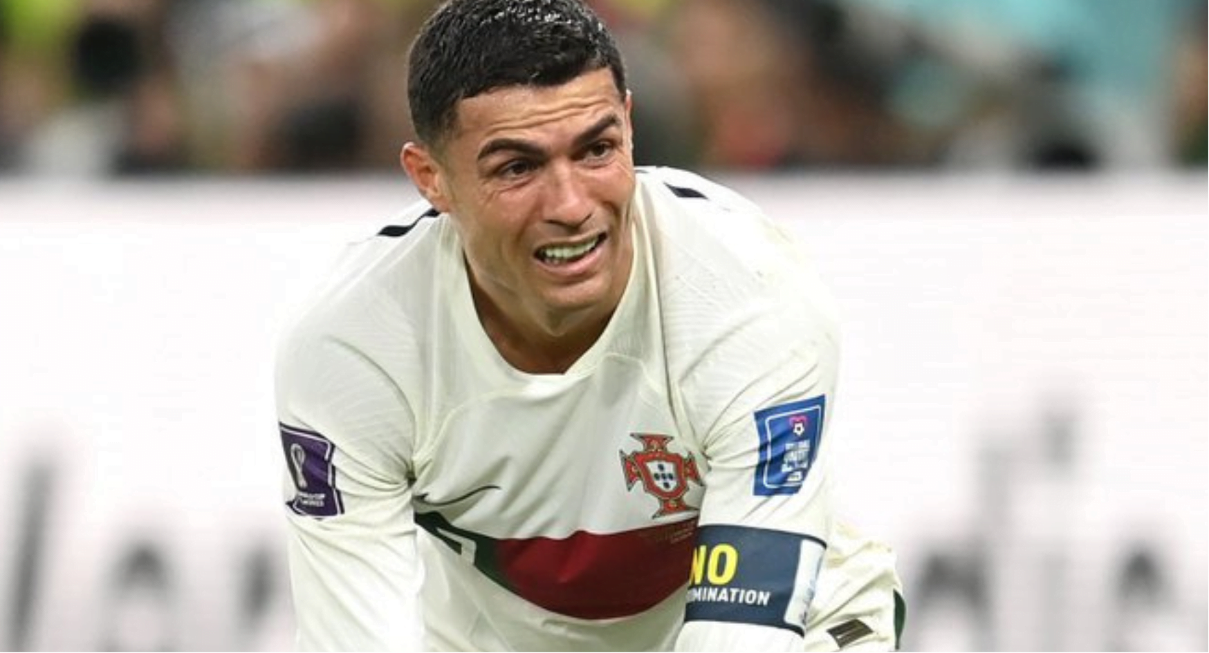 CR7 Cristiano Rinaldo