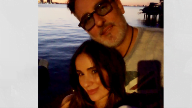 miguel varoni y Catherine Siachoque