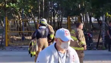 bomberos de barranquilla