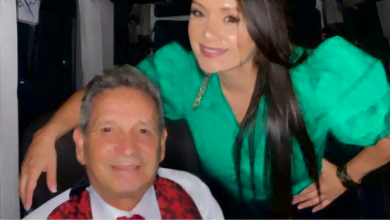 hija de dar&iacute;o g&oacute;mez