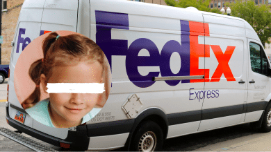 ni&ntilde;a raptada secuestrada Athena