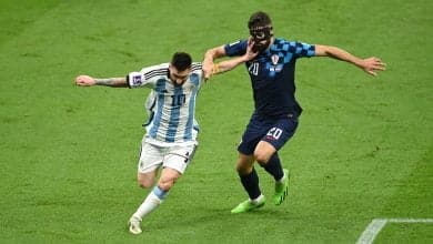 Mundial de Qatar: &iquest;Por qu&eacute; algunos jugadores usan m&aacute;scaras en los partidos?