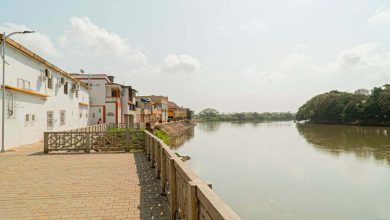 Lorica, C&oacute;rdoba, Colombia / Pueblos Patrimonio