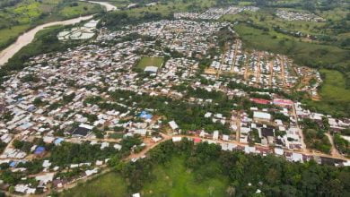 Universidad del Catatumbo