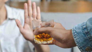 alcohol / consumir alcohol / hepatitis alcohólica