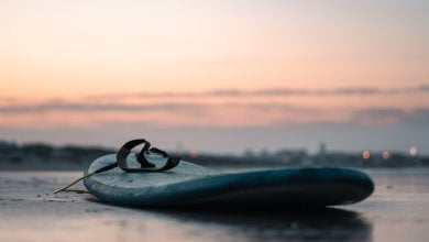 adolescentes pasaron la noche en mar