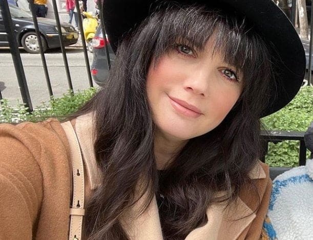 Andrea Noceti sorprendi&oacute; a sus seguidores con un anuncio inesperado que le cambi&oacute; su vida&nbsp;