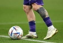 Tensi&oacute;n mundial amenaza el Mundial 2026: incertidumbre por Ir&aacute;n sacude a la FIFA