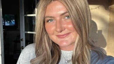 Los m&eacute;dicos cre&iacute;an que eran simples c&oacute;licos menstruales, pero en verdad ten&iacute;a c&aacute;ncer de ovario