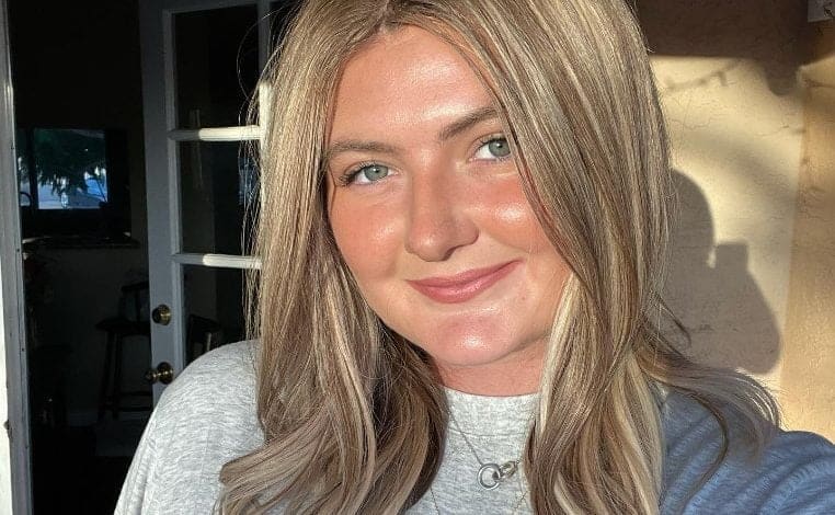 Los m&eacute;dicos cre&iacute;an que eran simples c&oacute;licos menstruales, pero en verdad ten&iacute;a c&aacute;ncer de ovario