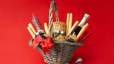 anchetas navide&ntilde;as