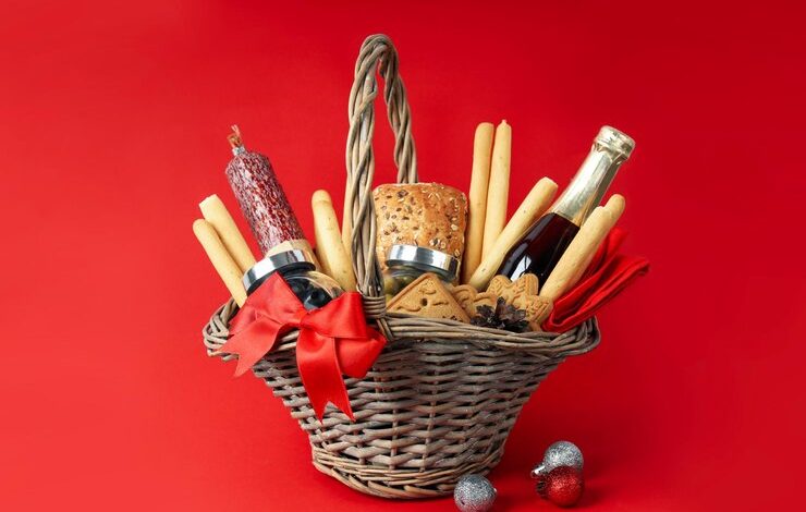 anchetas navide&ntilde;as