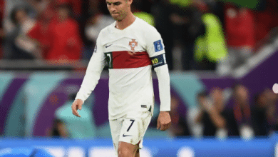 Cristiano Ronaldo alcanz&oacute; los 900 goles