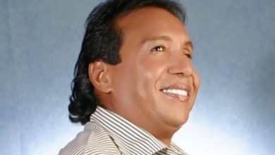 Diomedes D&iacute;az | hija del 'Gavil&aacute;n Mayor'