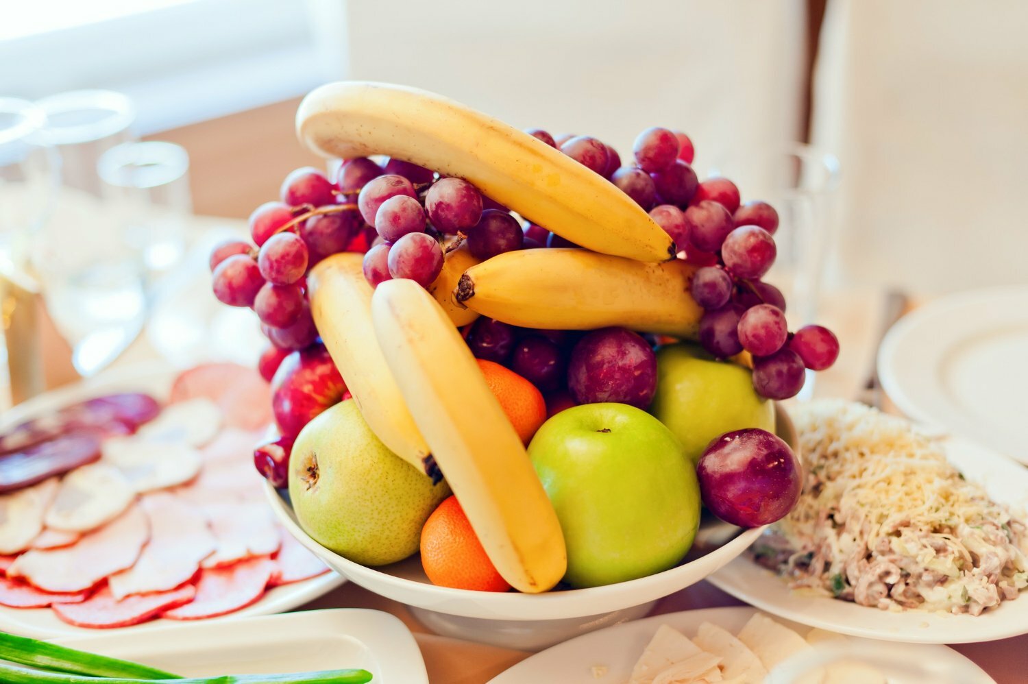 algunas frutas para prevenir la diabetes tipo 2