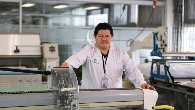 Participe en el Banco de Instructores SENA 2023