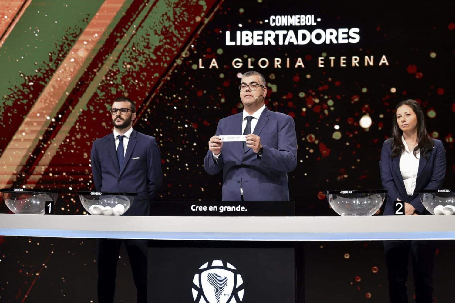 libertadores 2023
