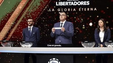 libertadores 2023