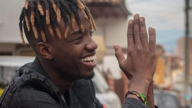 cantante Luis Eduardo Ac&uacute;stico denuncia racismo