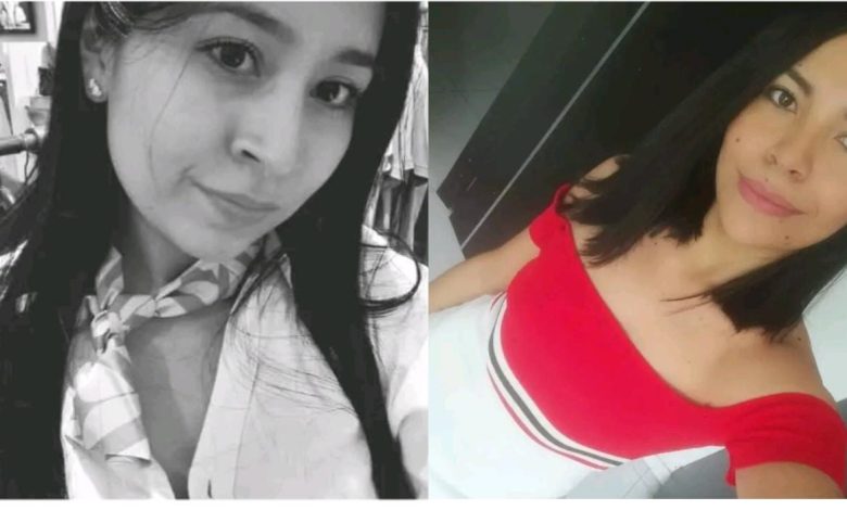 dos mujeres que perdieron la vida en tr&aacute;gico accidente de tr&aacute;nsito