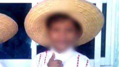 ni&ntilde;o que falleci&oacute; tras tomar gaseosa