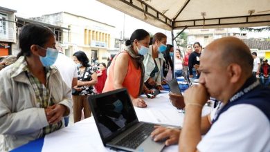 bono para v&iacute;ctimas de la ola invernal