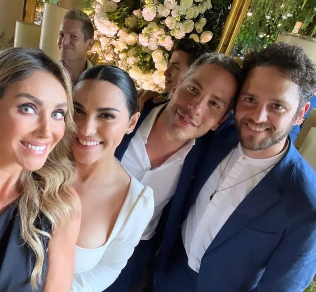 &ldquo;Soy Rebelde World&rdquo;: la agrupaci&oacute;n RBD confirm&oacute; su reencuentro para el 2023 | hizo fila durante dos d&iacute;as