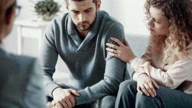 Puede una persona que tiene pareja enamorarse de otra / relaci&oacute;n de pareja / terminar una relaci&oacute;n / Volver con un ex / hombres / terapia&nbsp;de&nbsp;pareja