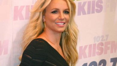 &iquest;Es cierto que muri&oacute; Britney Spears?