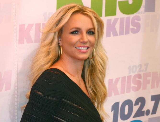¿Es cierto que murió Britney Spears?