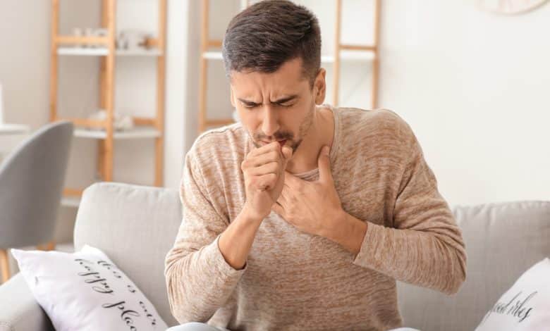 Este es el truco milagroso y casero para eliminar la tos