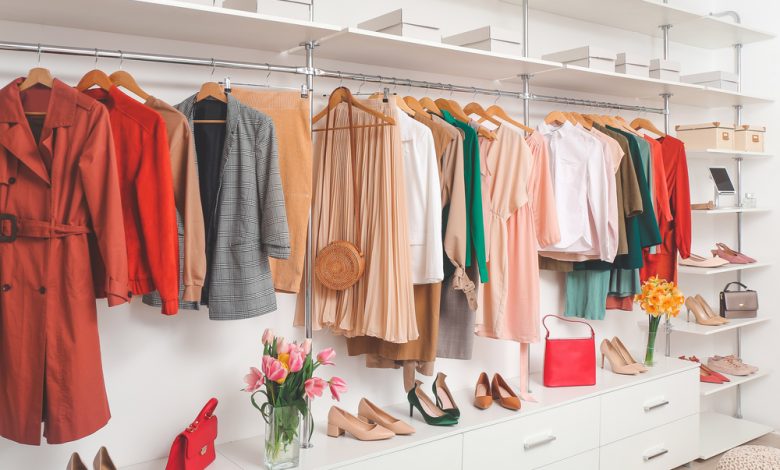 Ahora la ropa importada costar&aacute; un 40% m&aacute;s