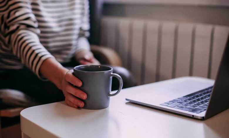 Si sufre de hipertensi&oacute;n no debe tomar m&aacute;s de una taza de esta bebida al d&iacute;a