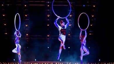 El circo del sol vuelve a Colombia; conozca las fechas y precios de boletas