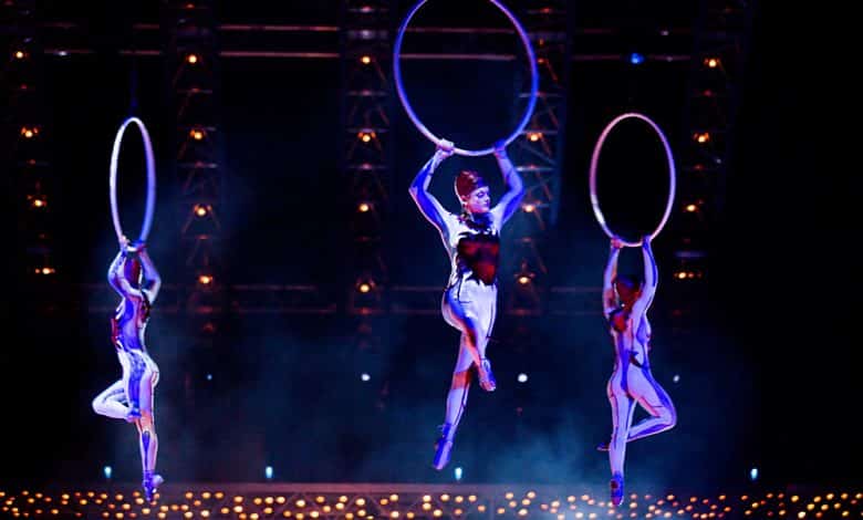 El circo del sol vuelve a Colombia; conozca las fechas y precios de boletas